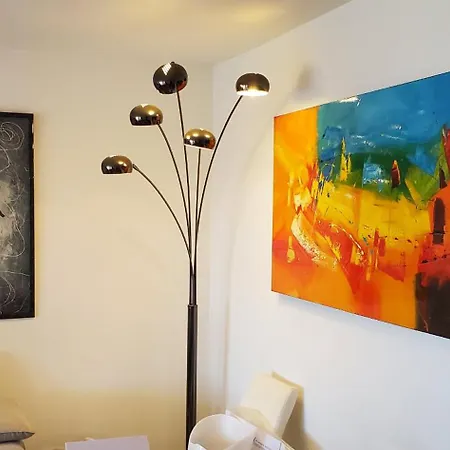 La Miougrano T2 48m2 4 Pers, Vue Sur Piscine, Park Apartamento *