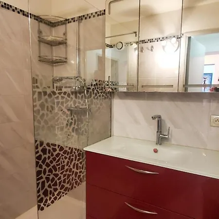 Apartamento La Miougrano T2 48m2 4 Pers, Vue Sur Piscine, Park *