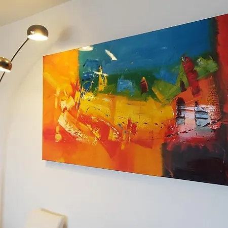 La Miougrano T2 48m2 4 Pers, Vue Sur Piscine, Park Apartamento